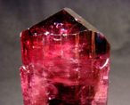 Rubellite Mineral